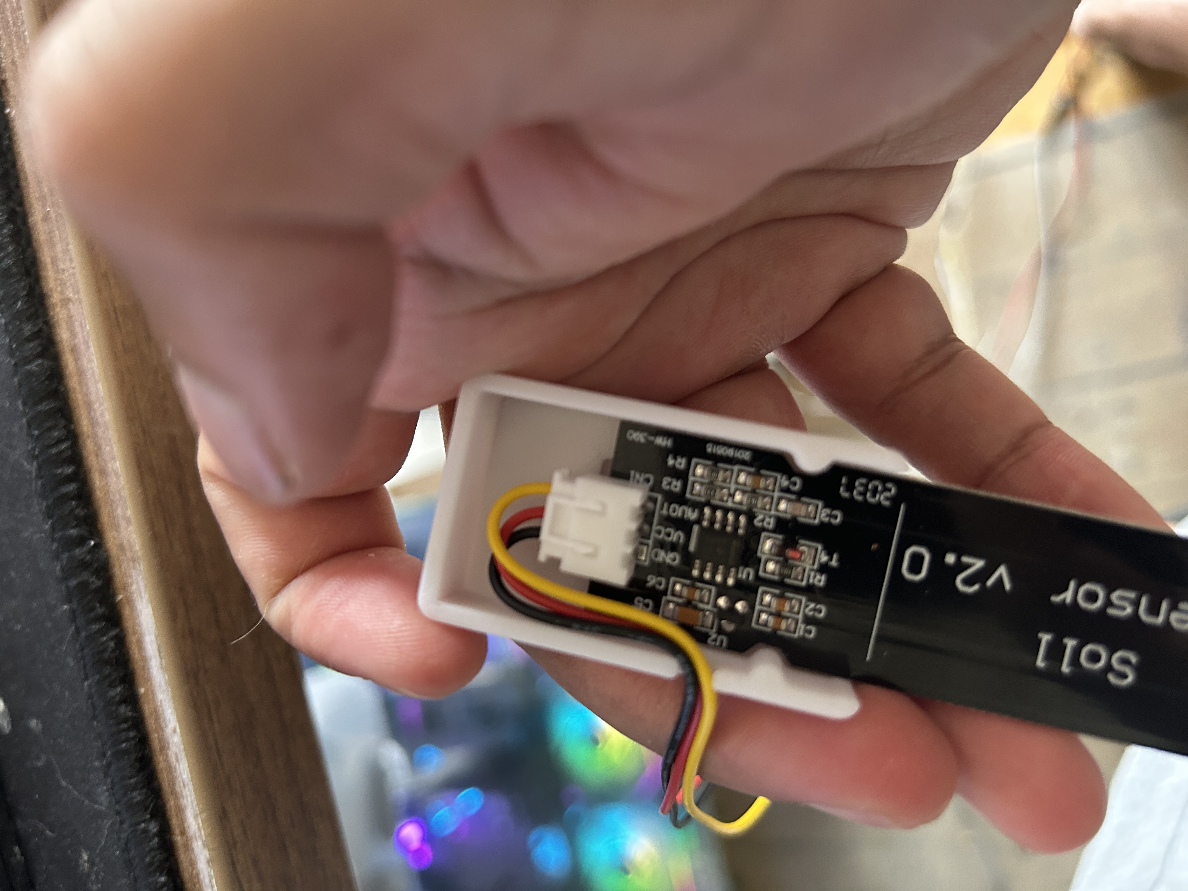 relay wiring